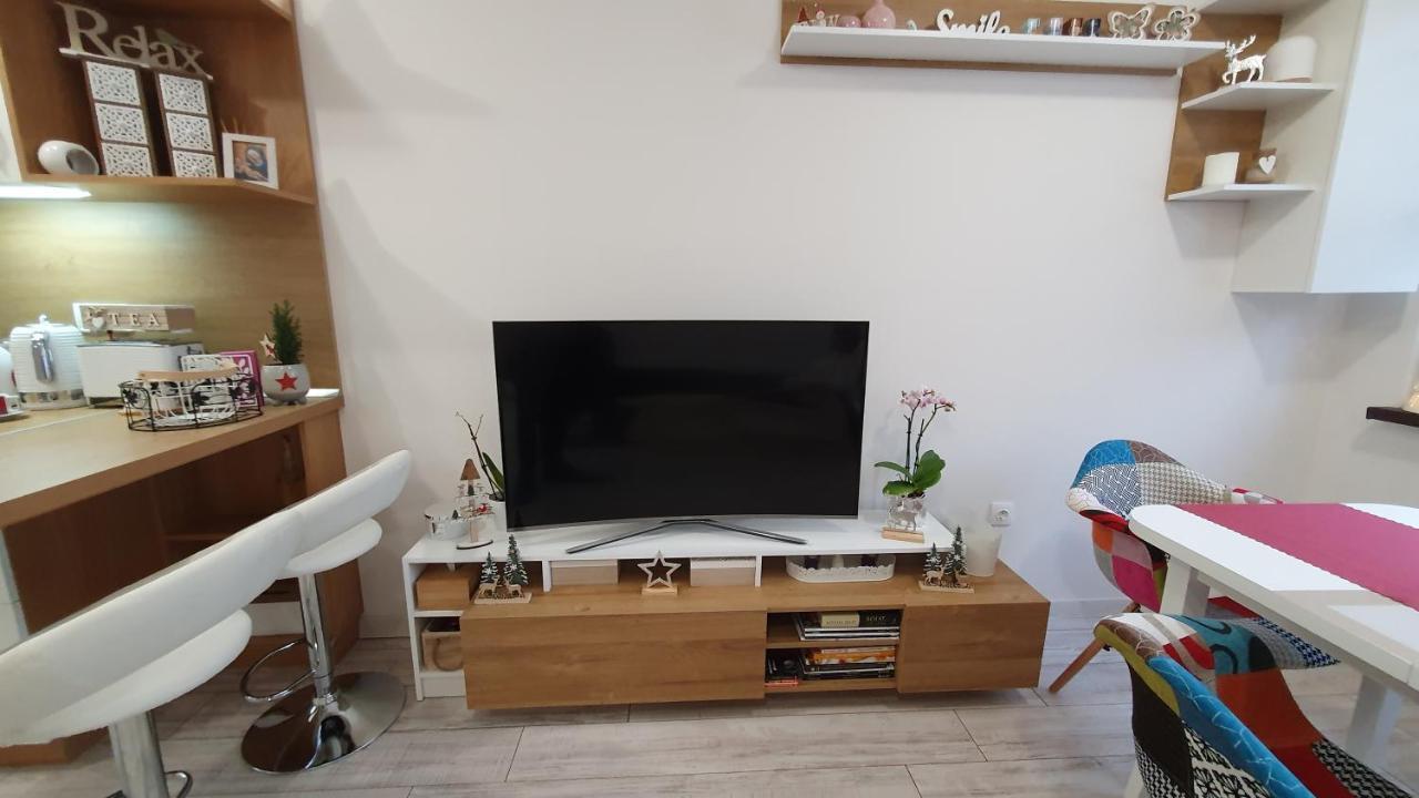 Borovets Cozy Mountain Apartments 外观 照片