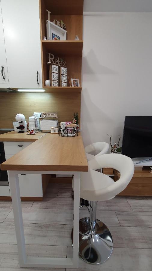 Borovets Cozy Mountain Apartments 外观 照片