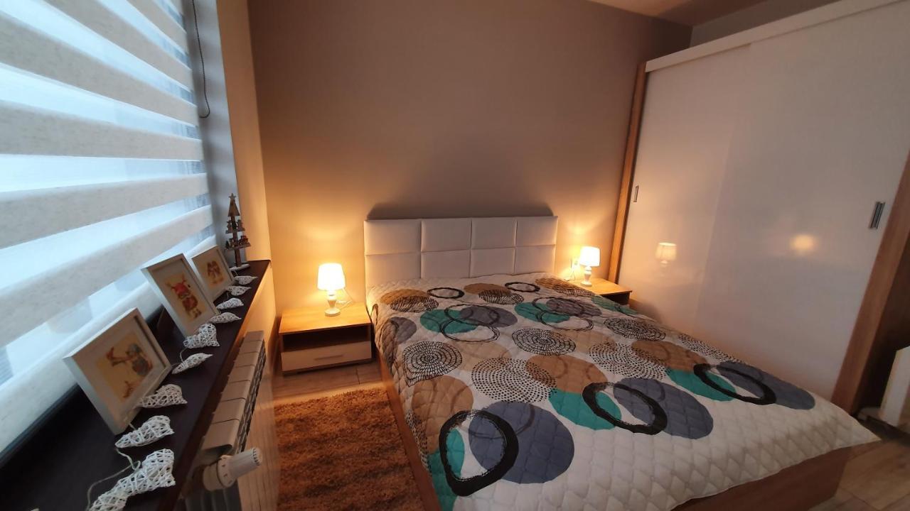 Borovets Cozy Mountain Apartments 外观 照片