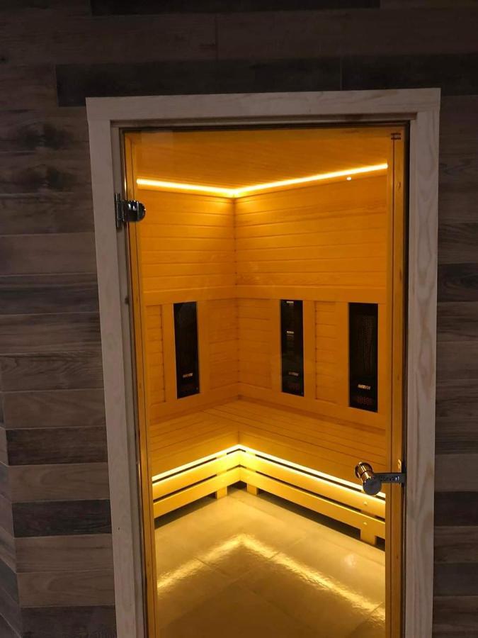 Borovets Cozy Mountain Apartments 外观 照片
