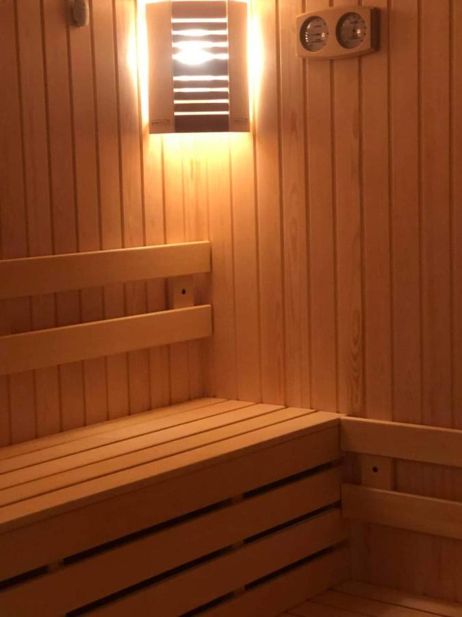 Borovets Cozy Mountain Apartments 外观 照片