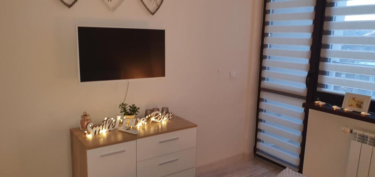 Borovets Cozy Mountain Apartments 外观 照片