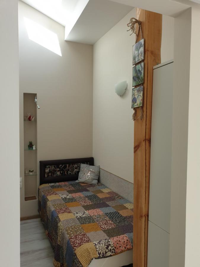 Borovets Cozy Mountain Apartments 外观 照片