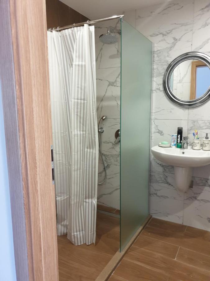 Borovets Cozy Mountain Apartments 外观 照片