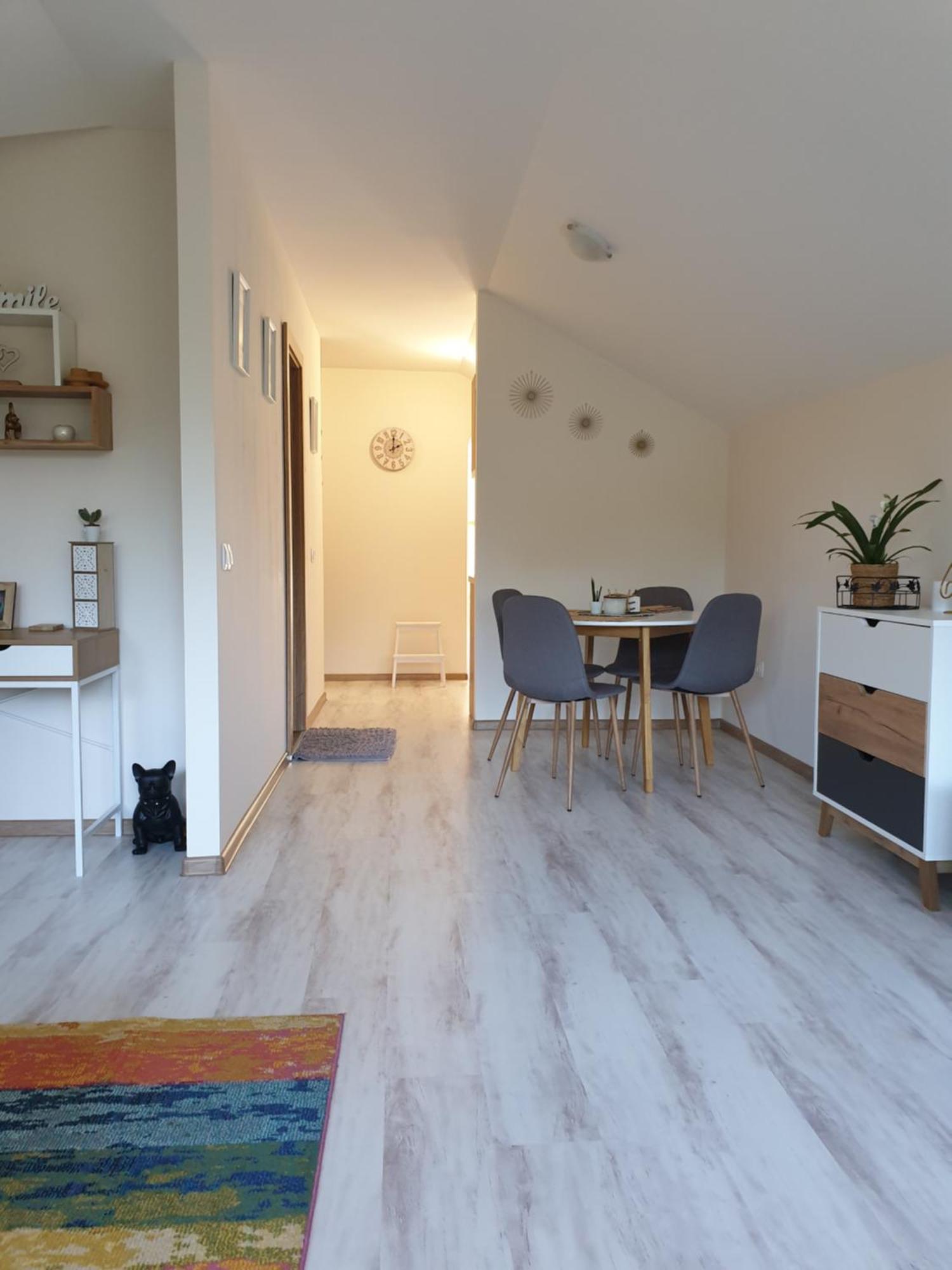 Borovets Cozy Mountain Apartments 客房 照片