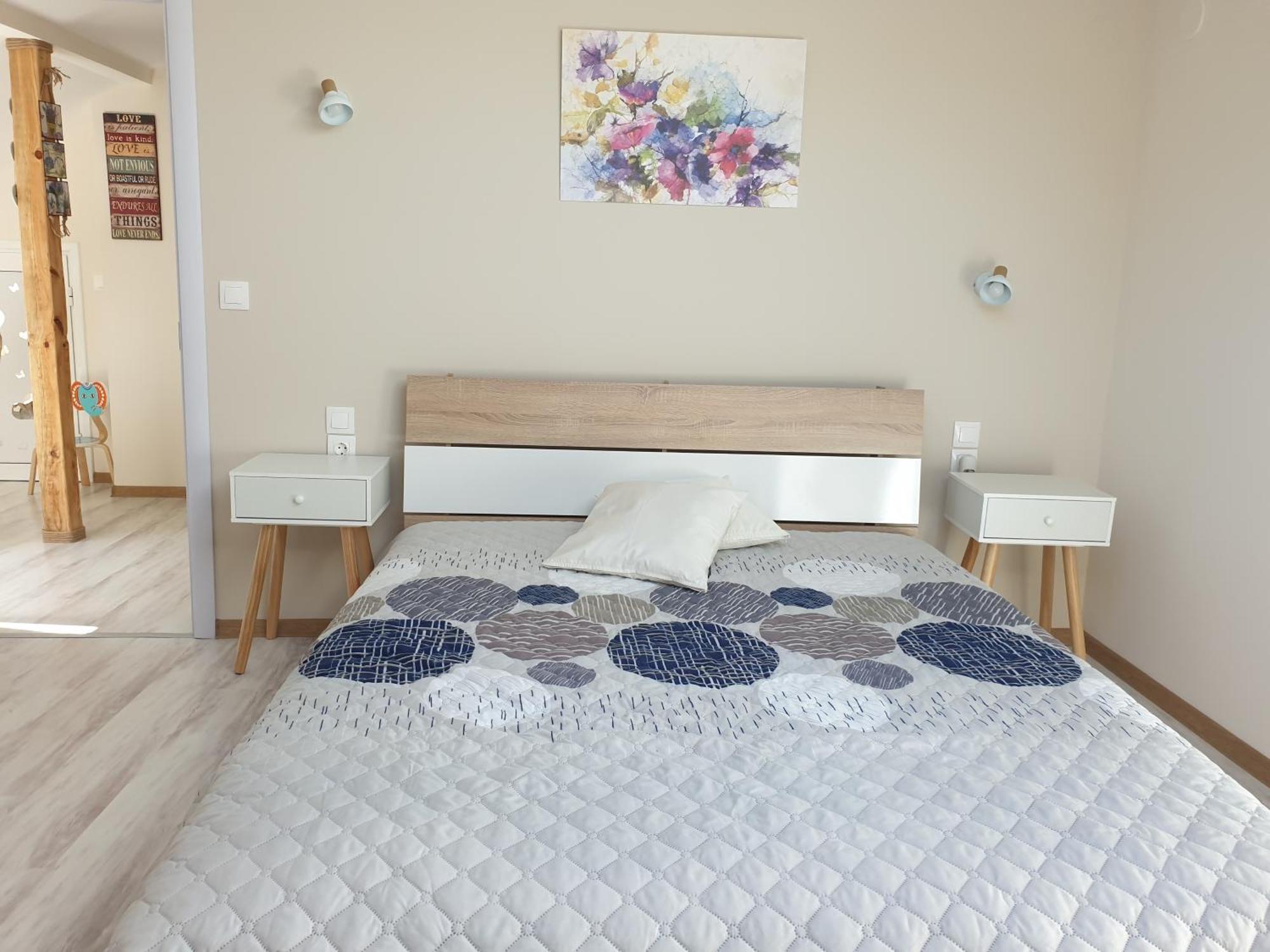 Borovets Cozy Mountain Apartments 客房 照片